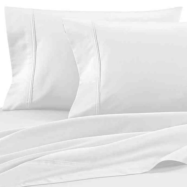 Pink Wamsutta Dream Zone Pimacott 850 Thread Count Cal King Sheet Set Pink Wamsutta Dream Zone Pimacott 850 Thread Count Cal King Sheet Set